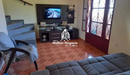 Casa a Venda Parque Via Norte em Campinas
