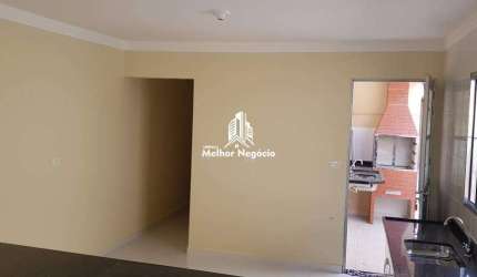 Casa à venda com 3 dormitórios (2 suítes) no Parque Residencial Alvorada I em Charqueada