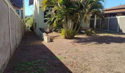 Chacara a venda com 3 suites mais closet no Bairro Jd Botânico em Jaguariuna