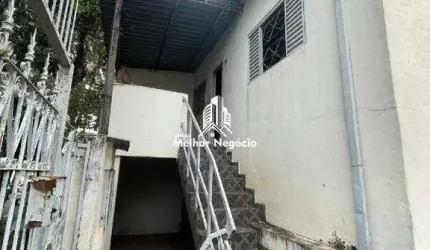 Casa à venda com 3 dormitórios no Bairro Vila Rezende (À VISTA)