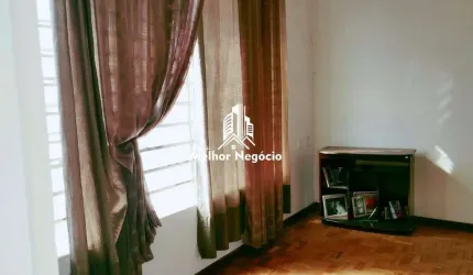 Casa com 04 dormitórios sendo 01 Suíte, Jardim Chapadão - Campinas/SP