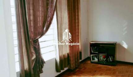 Casa com 04 dormitórios sendo 01 Suíte, Jardim Chapadão - Campinas/SP