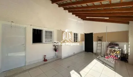 Casa com 5 Quartos à Venda em Paulínia - SP
