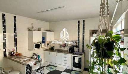Casa à venda com 3 dormitórios (1 suíte) no bairro Paulicéia em Piracicaba.