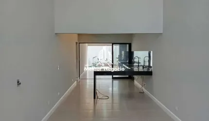 Casa para à venda, 2 quartos no Jardim São Francisco - Piracicaba I Cód: 18090