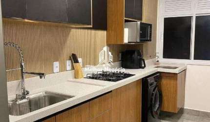 Apartamento a venda no Condomínio Morada do Vale no Parque das Colinas e, Valinhos, SP. Apartamento com 2 dorms, 1 banheiro, 1 vaga de garagem.