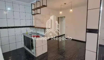 Casa com 2 dormitórios à venda em Santa Bárbara d'Oeste.