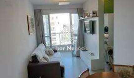 Apartamento à venda com 2 dormitóriosno bairro Vale das Esmeraldas em Limeira/SP