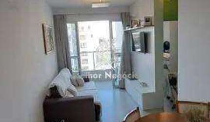 Apartamento à venda com 2 dormitóriosno bairro Vale das Esmeraldas em Limeira/SP