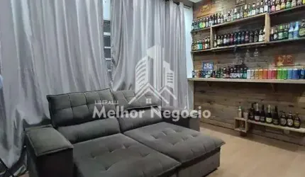 Casa com 1 dormitório à venda em Santa Bárbara d'Oeste.