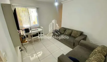 Apartamento com 2 dormitórios à venda em Piracicaba/SP