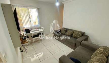 Apartamento com 2 dormitórios à venda em Piracicaba/SP