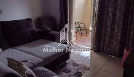 Casa com 5 dormitórios no João Aranha em Paulínia - SP