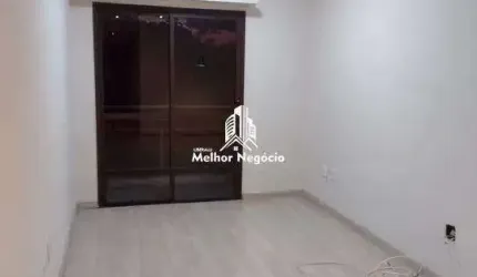 Apartamento à venda com 03 dormitórios e suíte, Morumbi (Edifício Potengi), Piracicaba - R$275 MIL