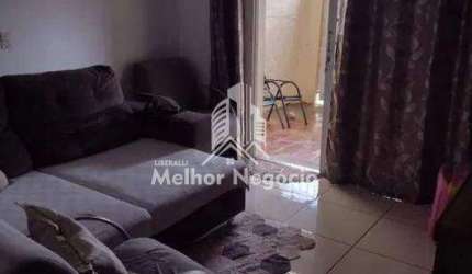Casa com 5 dormitórios no João Aranha em Paulínia - SP