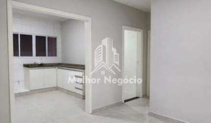Casa com 3 dormitórios à venda em Campinas.