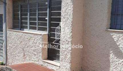 Casa no Jardim Primavera em Campinas, SP. Casa com 4 dorms sendo 1 suite, 4 banheiros, 5 vagas de garagem.