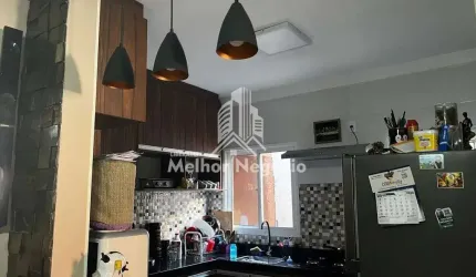 Oportunidade! Casa á venda 2 dormitórios(quartos) no Bairro Altos do São Francisco Piracicaba, SP