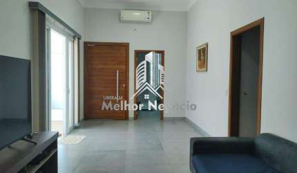 Casa com 3 dormitórios, sendo 1 suíte, à venda em Limeira.