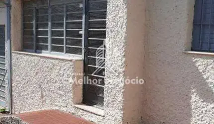 Casa no Jardim Primavera em Campinas, SP. Casa com 4 dorms sendo 1 suite, 4 banheiros, 5 vagas de garagem.