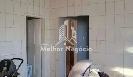 Casa à venda no Nova América em Piracicaba/SP