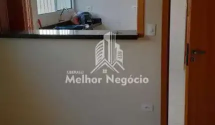 Casa para à venda, 2 quartos no Nova América - Piracicaba I Cód: 15438