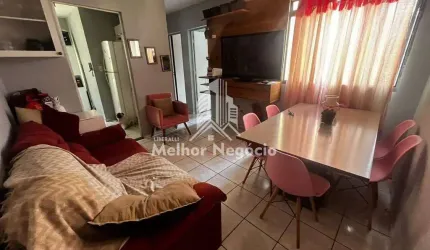 Casa à venda com 2 dormitórios no bairro Vila Dainese em Americana/SP