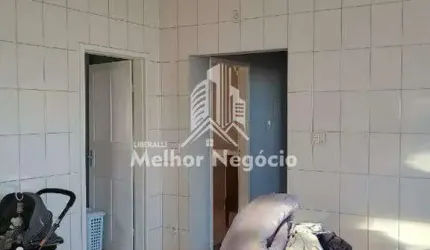 Casa à venda no Nova América em Piracicaba/SP