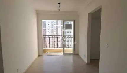 Apartamento com 2 dormitórios à venda em Americana.