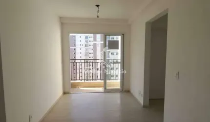Apartamento com 2 dormitórios à venda em Americana.