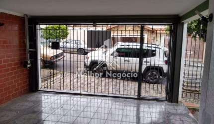 Casa à venda no Vila Industrial