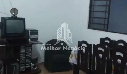 Casa para à venda, 3 quartos no Parque CEASA - Campinas I Cód: 14253