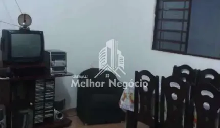 Casa para à venda, 3 quartos no Parque CEASA - Campinas I Cód: 14179
