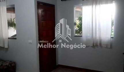 Casa com 3 dormitórios à venda em Piracicaba no bairro Chapadão