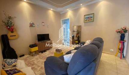 Casa à venda com 02 dormitórios, Jardim Santa Silvia (Próximo a Av. Dois Córregos), Piracicaba - R$373 MIL