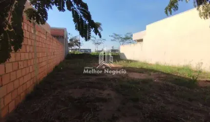 Terreno 180m², Jardim Bela Vista, Hortolândia/SP - Excelente Oportunidade