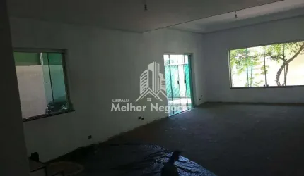 Casa à venda com 5 dormitório sendo duas suíte no Jardim da Alvorada, Nova Odessa - SP ( Não aceita financiamento )