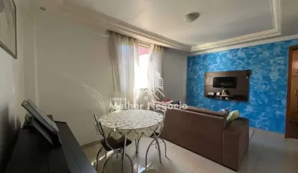Apartamento 02 Dormitórios à Venda, Condomínio Rio de Janeiro, Parque Res. Vila União, Campinas - SP
