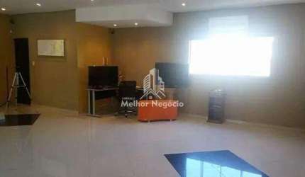 Casa Sobrado com 05 dormitórios à Venda, Jardim Chapadão Campinas/SP - Excelente Localização