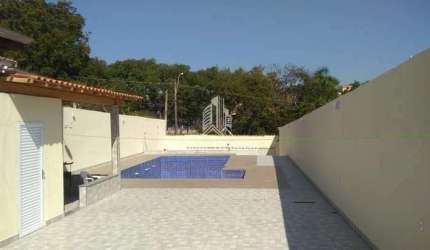 Casa com 02 Dormitórios, Jardim Nova Europa, Campinas - Excelente Oportunidade!