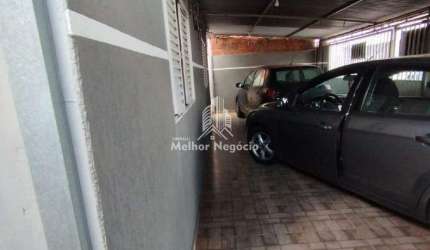 NÃO ACEITA FINANCIAMENTO - Casa com 04 dormitórios à venda - Jardim Santana - Hortolândia/SP.