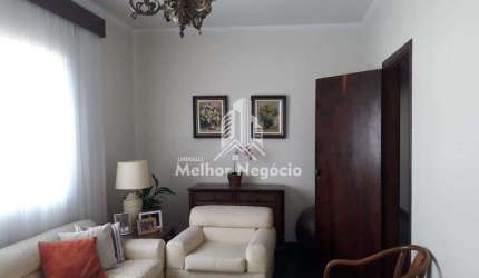 Casa com 04 dormitórios à venda no Jardim Londres Campinas-SP
