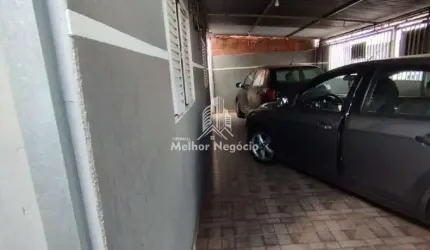 NÃO ACEITA FINANCIAMENTO - Casa com 04 dormitórios à venda - Jardim Santana - Hortolândia/SP.