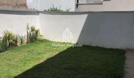 Casa para à venda, 3 quartos no Ondas - Piracicaba I Cód: 10417