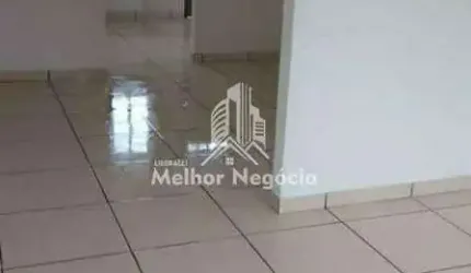 NÃO ACEITA FINANCIAMENTO - Casa a venda, Residencial Nova Bandeirante, Campinas/SP - Excelente Oportunidade!