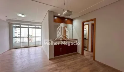 Apartamento à venda com 3 dormitórios sendo 1 suíte Bairro Alta, Piracicaba, SP (Edifício Ágata)