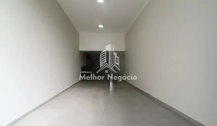 Casa à venda com 3 dormitórios sendo 3 suítes no condomínio Jardim de Mônaco em Hortolândia/SP - Excelente localização!!!
