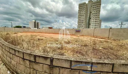 Terreno 1012m à Venda, Parque Gabriel, Hortolândia, SP