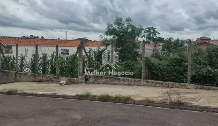Terreno à venda, Residencial Paineiras, Piracicaba, SP - RTE0083_LMN