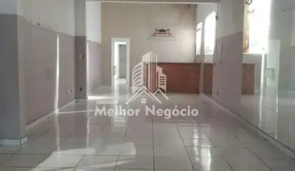 Loja à venda, Ponte Preta, Campinas, SP - COD: 3RLO0003_LMN